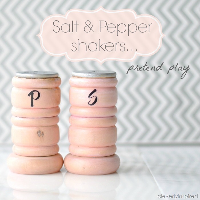 pretend play salt and pepper shakers @cleverlyinspired (1)