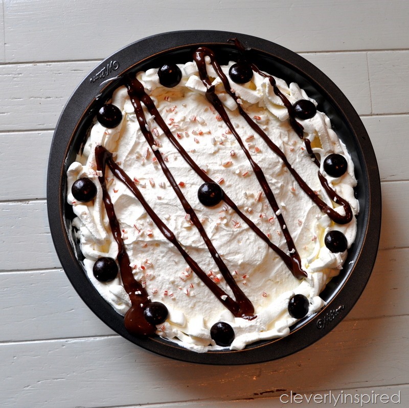 5 minute oreo icebox cake @cleverlyinspired (2)