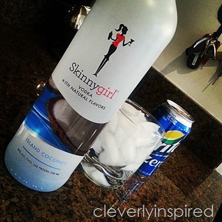70 calorie cocktail @cleverlyinspired (1)