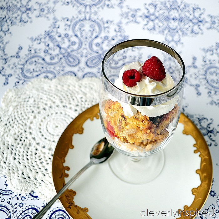 cinnamom breakfast parfait recipe @cleverlyinspired (7)