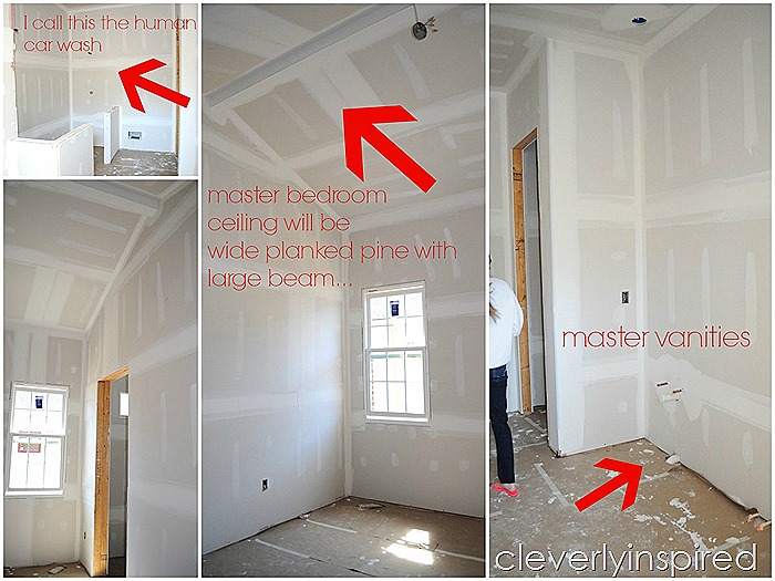 #clevermoving @cleverlyinspired Drywall (6)