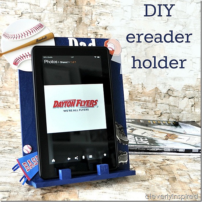 DIY ereader holder @iheartnaptime (4)