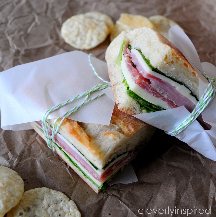 pressed picnic sandich recipe @cleverlyinspired (5)