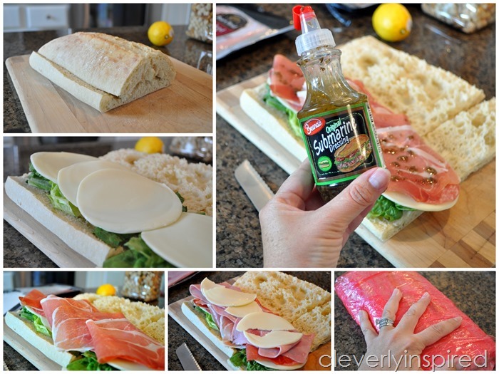 pressed picnic sandich recipe @cleverlyinspired (6)