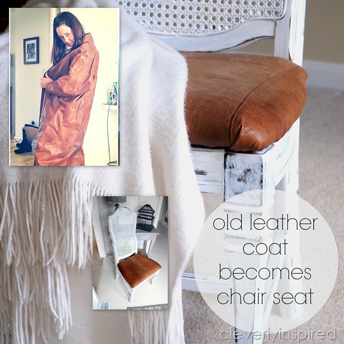 repurpose leather coat idea @cleverlyinspired (1)