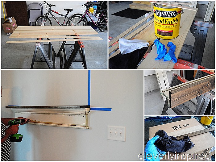 DIY platter rack @cleverlyinspired (8)