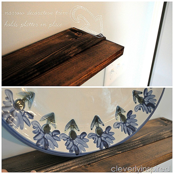 DIY platter rack @cleverlyinspired (9)