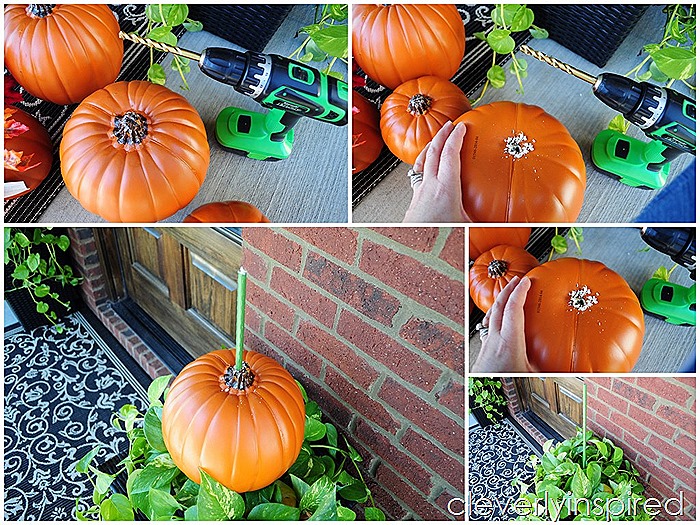 easy fall planters @cleverlyinspired (3)