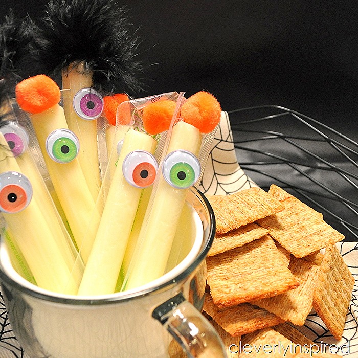 healthy halloween snack @cleverlyinspired (9)