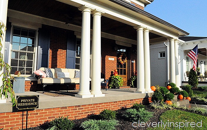 outdoor living spaces @cleverlyinspired (4)