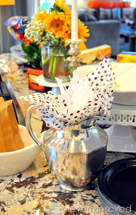 10 no-fail entertaining tips @cleverlyinspired (5)