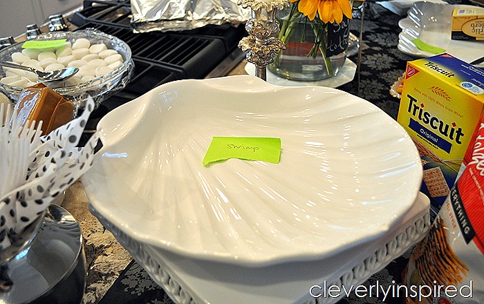 10 no-fail entertaining tips @cleverlyinspired (7)