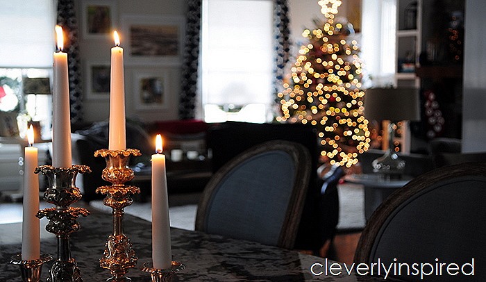 christmas in the kitchen @cleverlyinspired (9)-001