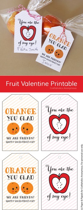 5 sweet handmade valentines @cleverlyinspired (2)