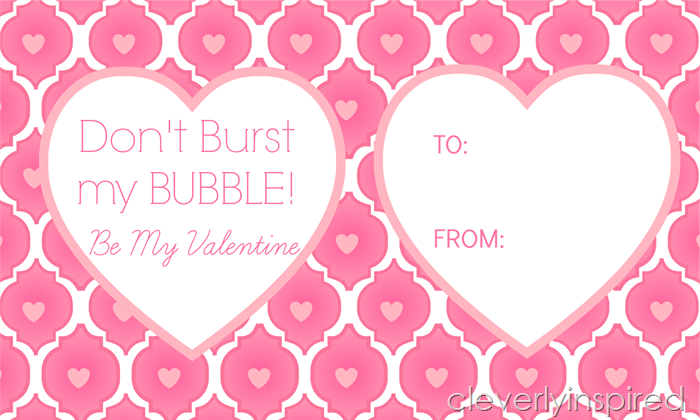 gum valentine