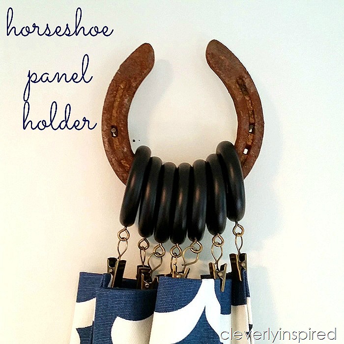 10 things you can make with repurposed horseshoes! - DIY projects for  everyone!