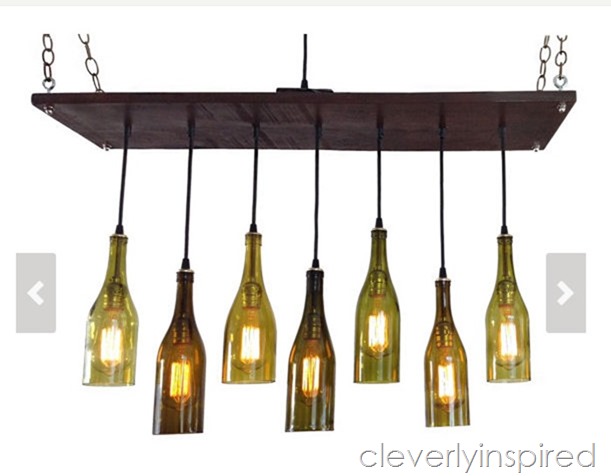 unique lighting on a budget @cleverlyinspired (2)