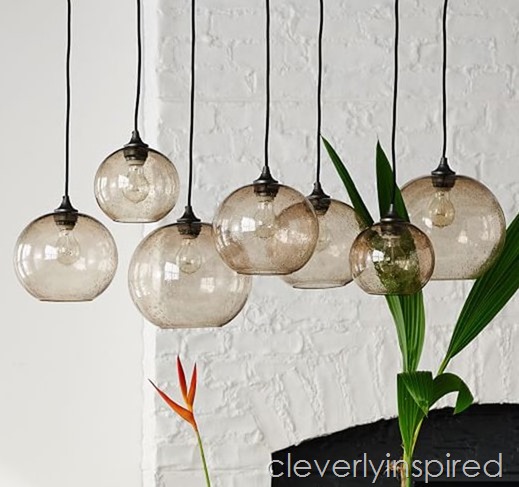 unique lighting on a budget @cleverlyinspired (3)