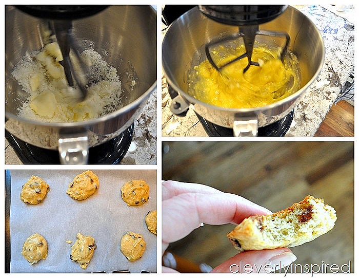 banana pancake cookies @cleverlyinspired (9)