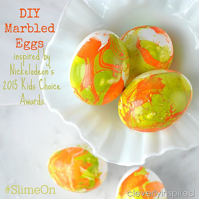 DIY marbled Eggs @cleverlyinspired (3)