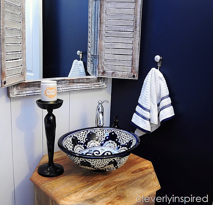 DIY shiplap @cleverlyinspired (4)