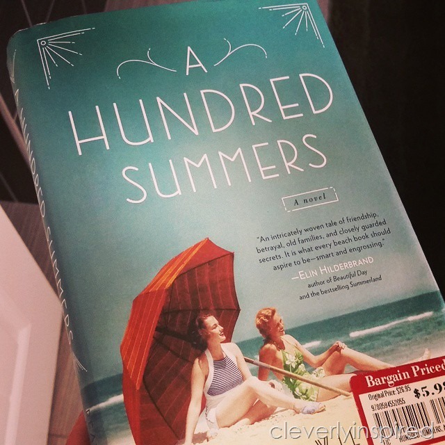hundred summers