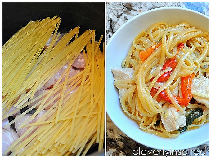 one pot chinese chicken recipe @cleverlyinspired (1)