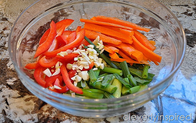 one pot chinese chicken recipe @cleverlyinspired (2)