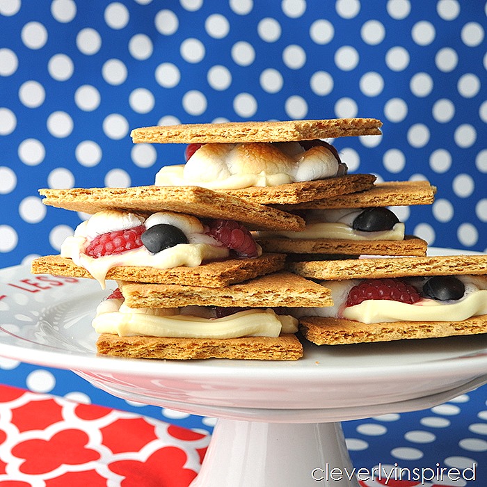 firecracker smores @cleverlyinspired (3)