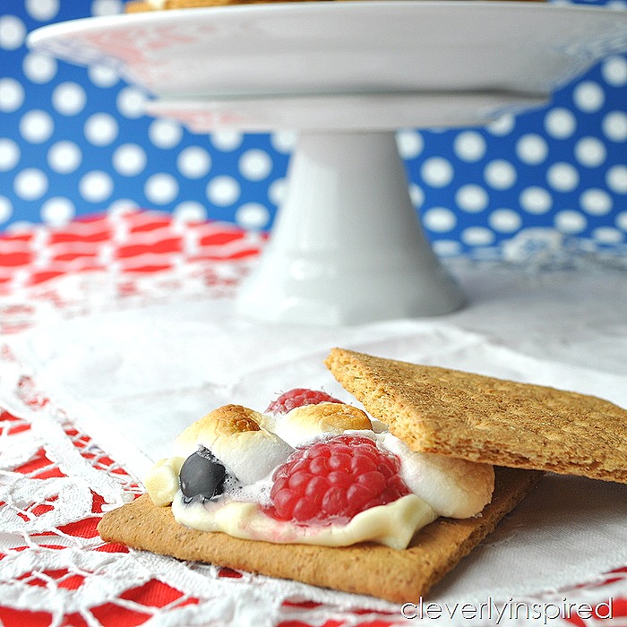 firecracker smores @cleverlyinspired (4)