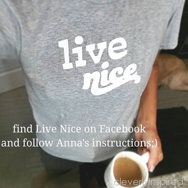 live nice