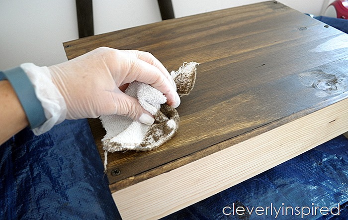 diy printer cover @cleverlyinspired (1)