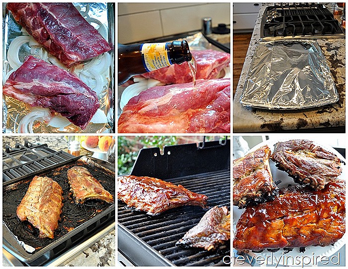 fall off the bone ribs @cleverlyinspired (1)