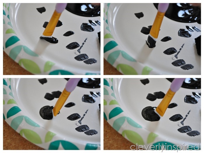 polka dot pumpkin @cleverlyinspired (8)