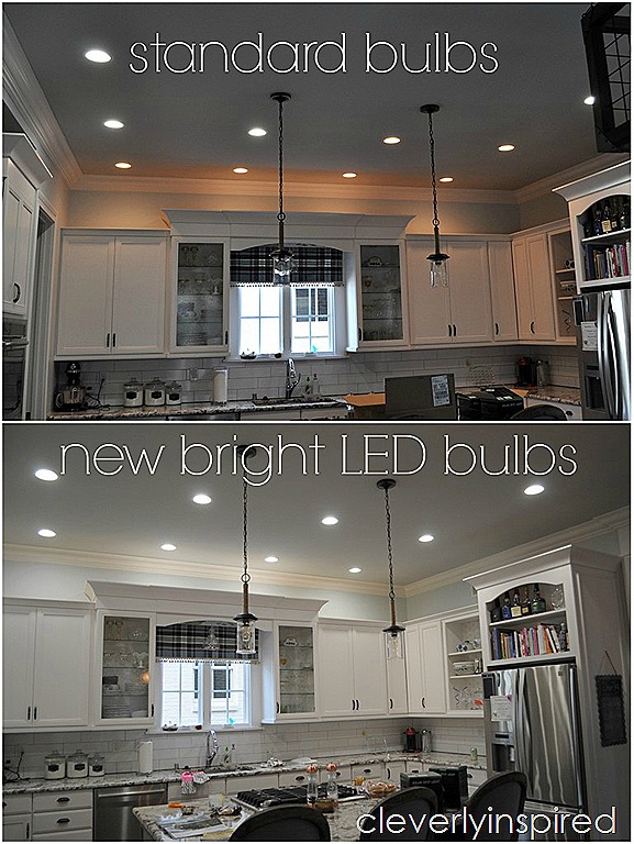 Brightest led can deals lights