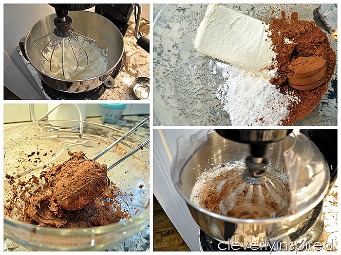 cold chocolate fondue @cleverlyinspired (4)