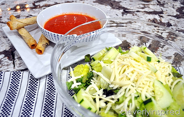 slow cooker tomato soup @cleverlyinspired (7)