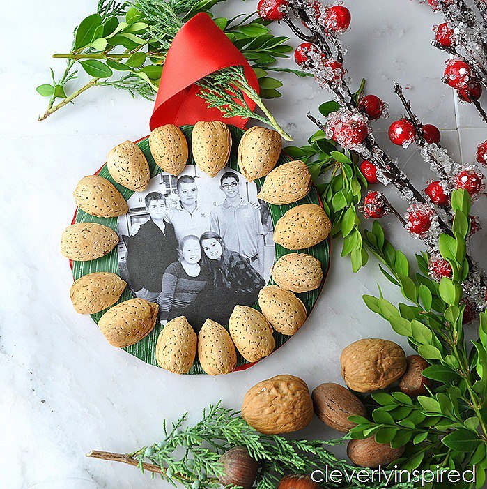 DIY ornament with Nuts @cleverlyinspired (9)