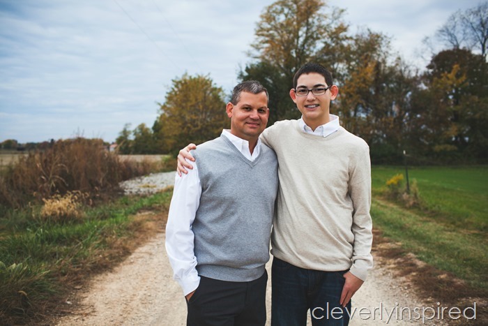 family photographs with teens @cleverlyinspired (9)