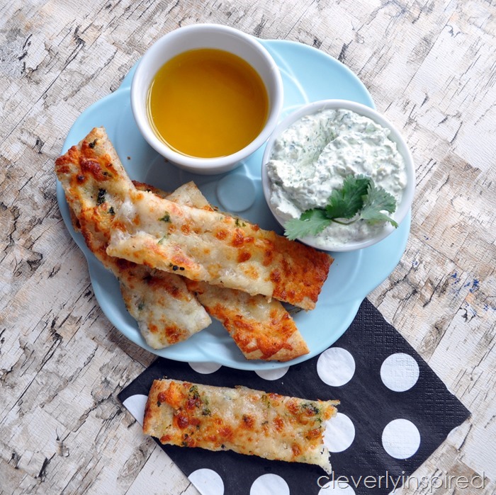 pizza sticks with spicy jalapeno sauce @cleverlyinspired (5)