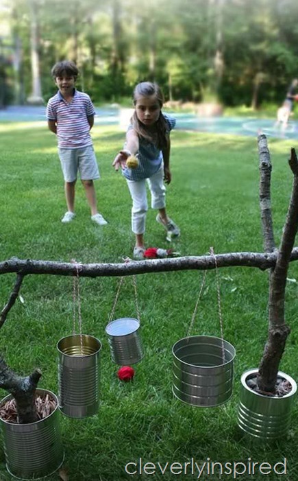 10 easy outdoor projects @cleverlyinspired (2)