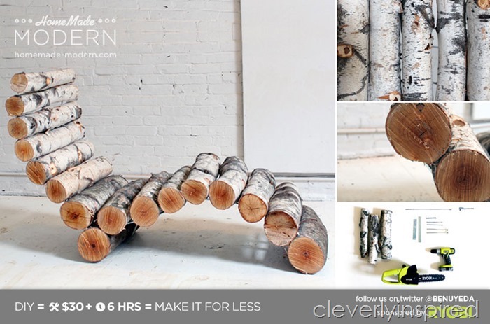 10 easy outdoor projects @cleverlyinspired (9)