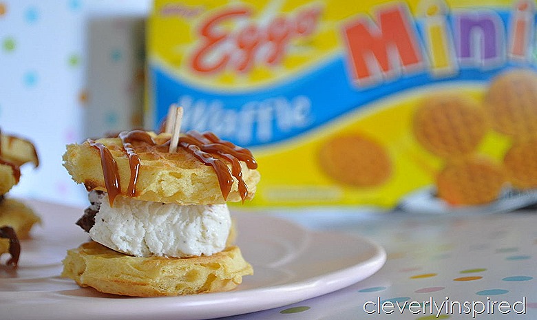 mini ice cream sammies @cleverlyinspired (5)