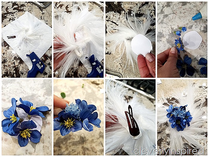 5 minute Kentucky Derby fascinator @cleverlyinspired (4)