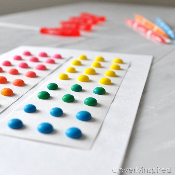 diy candy art @cleverlyinspired (4)