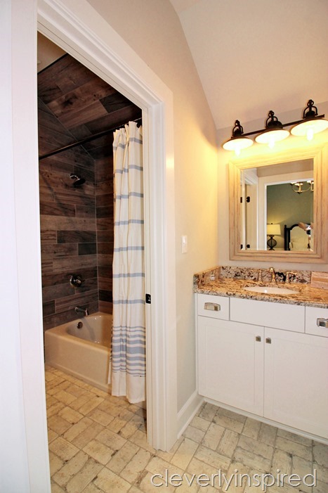 bathroom design @cleverlyinspired (7)