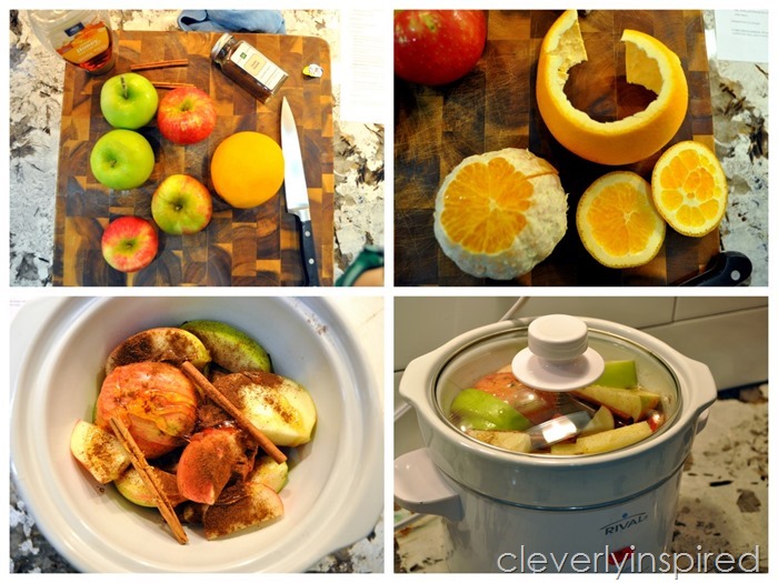 sugar free apple cider recipe @cleverlyinspired (7)