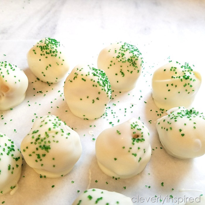 no bake key lime truffles @cleverlyinspired (8)