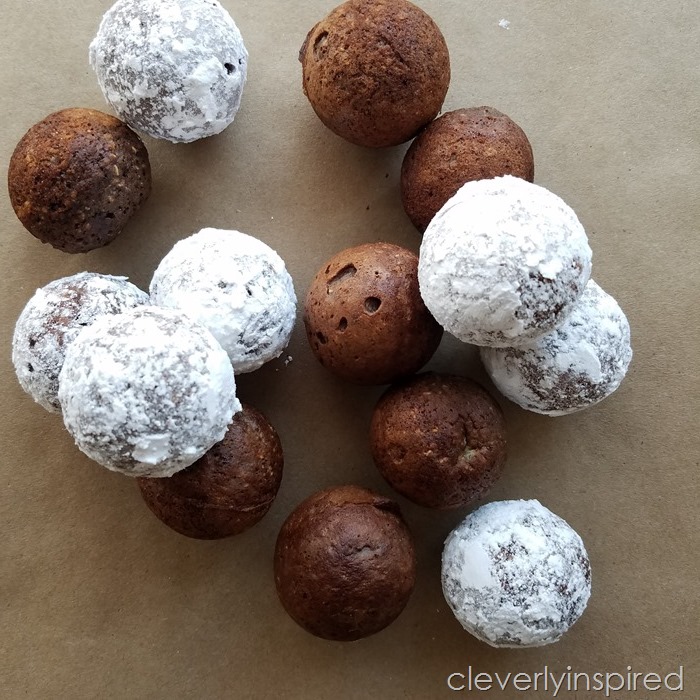 chocolate cake balls (ww 1 point) cleverlyinspired (4)